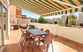 La Terraza de María